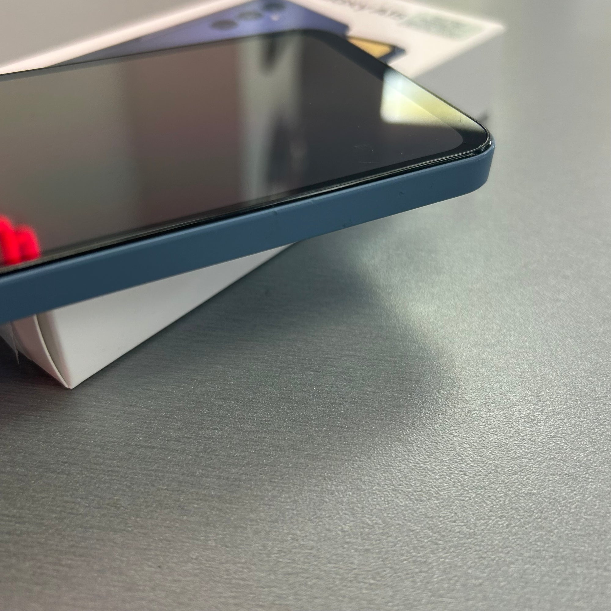 Samsung Galaxy A15 4G Light Blue 128GB