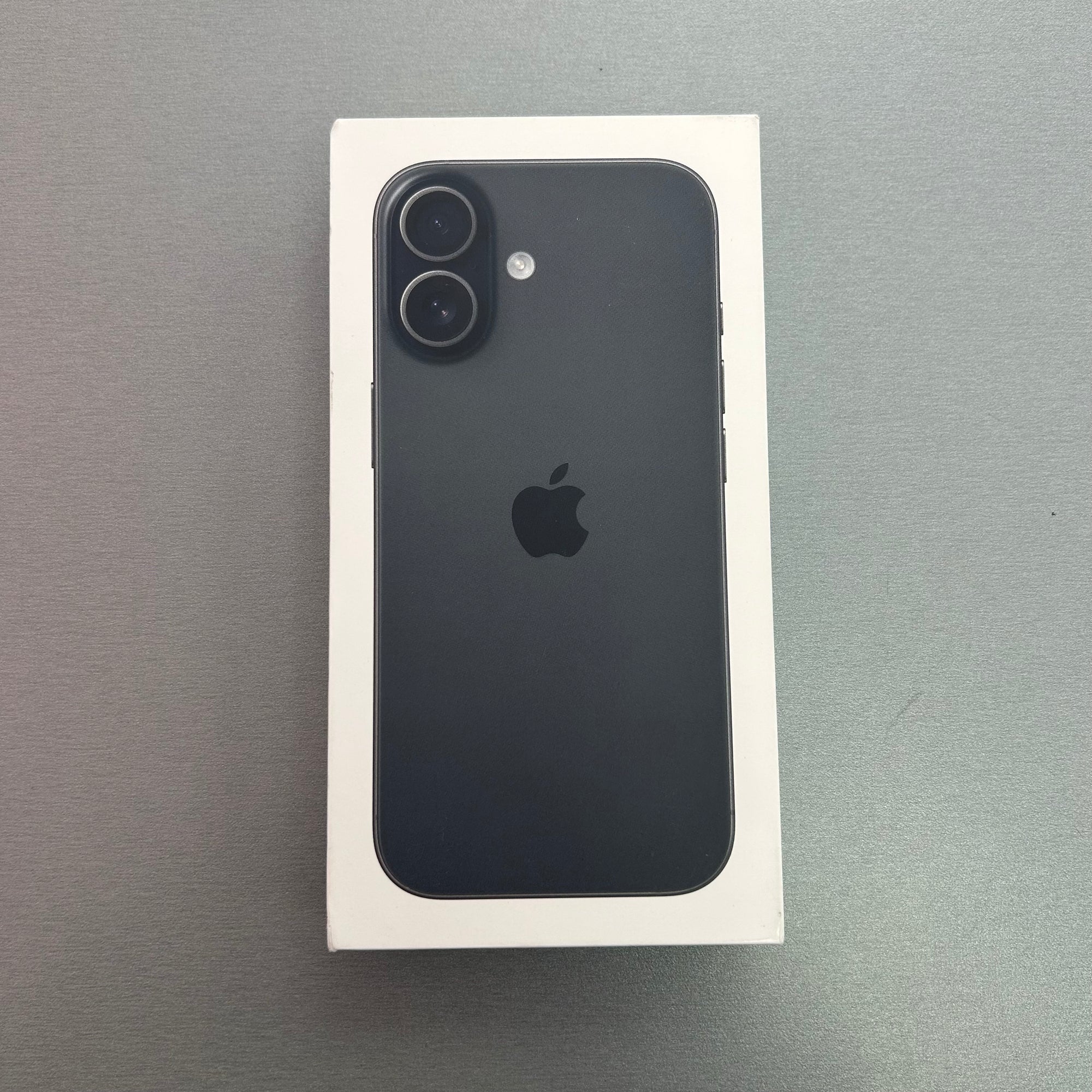 Sealed Brand New Apple iPhone 17 256GB Black