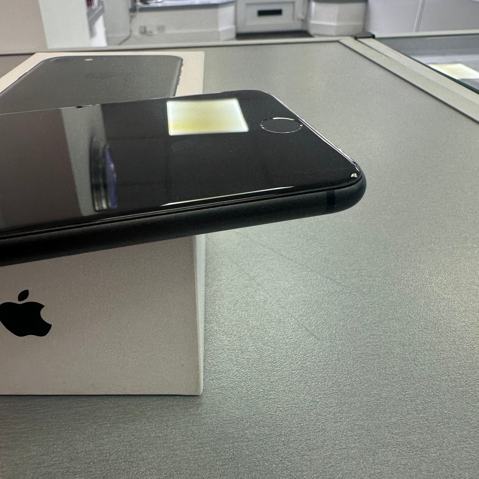 Apple iPhone 8 Black 64GB Unlocked