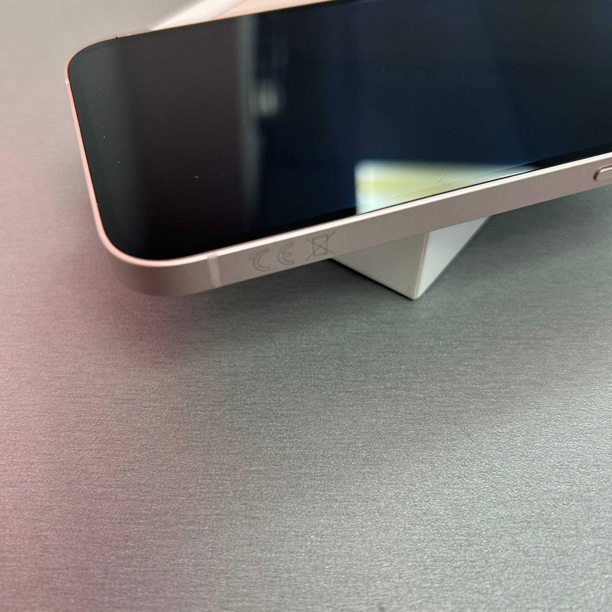 Apple iPhone 13 128GB Pink 100% Battery