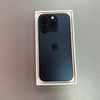 Apple iPhone 15 Pro 128GB Blue Titanium - 100% Battery health