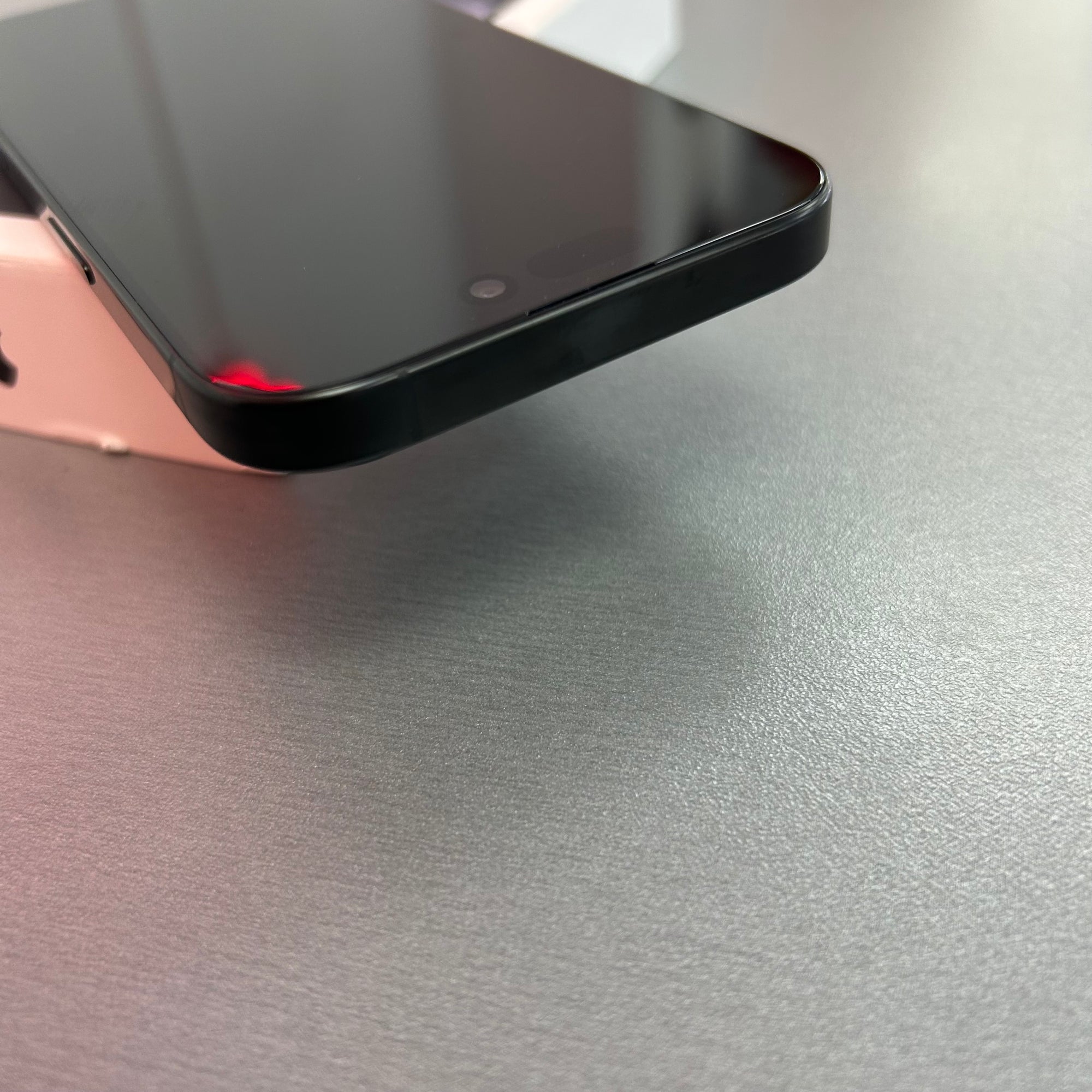 Apple iPhone 16 Pro 256GB Black Titanium 100% Battery Grade A