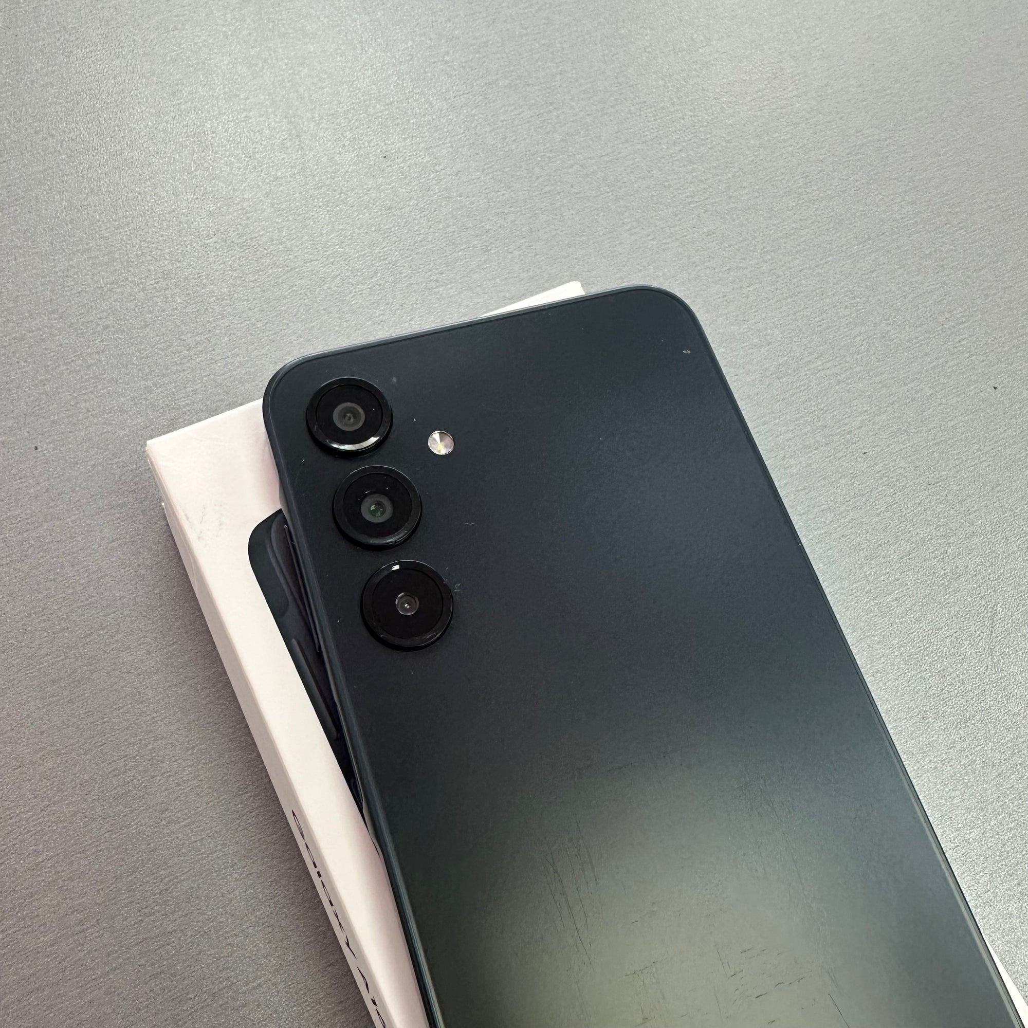 Samsung Galaxy A16 4G Black 128GB