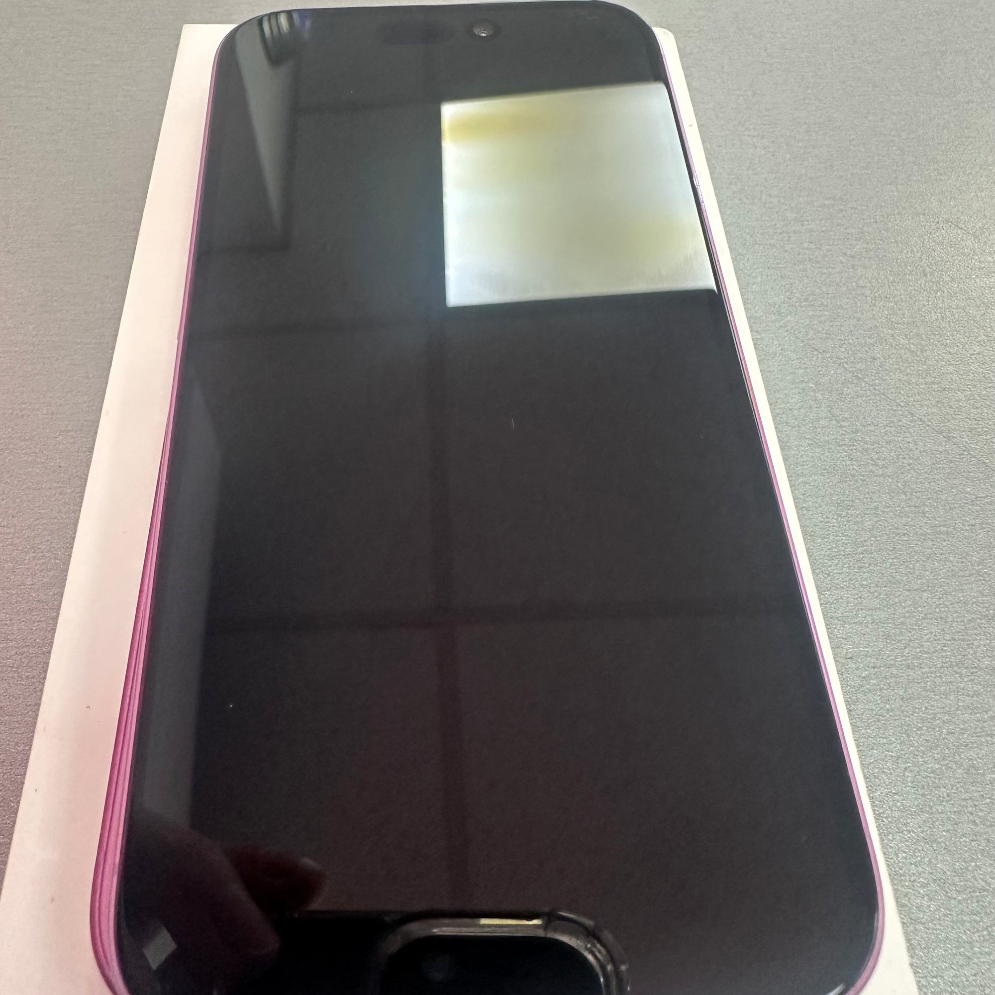 Apple iPhone 16 128GB Pink 91% Battery Health Great like new condition