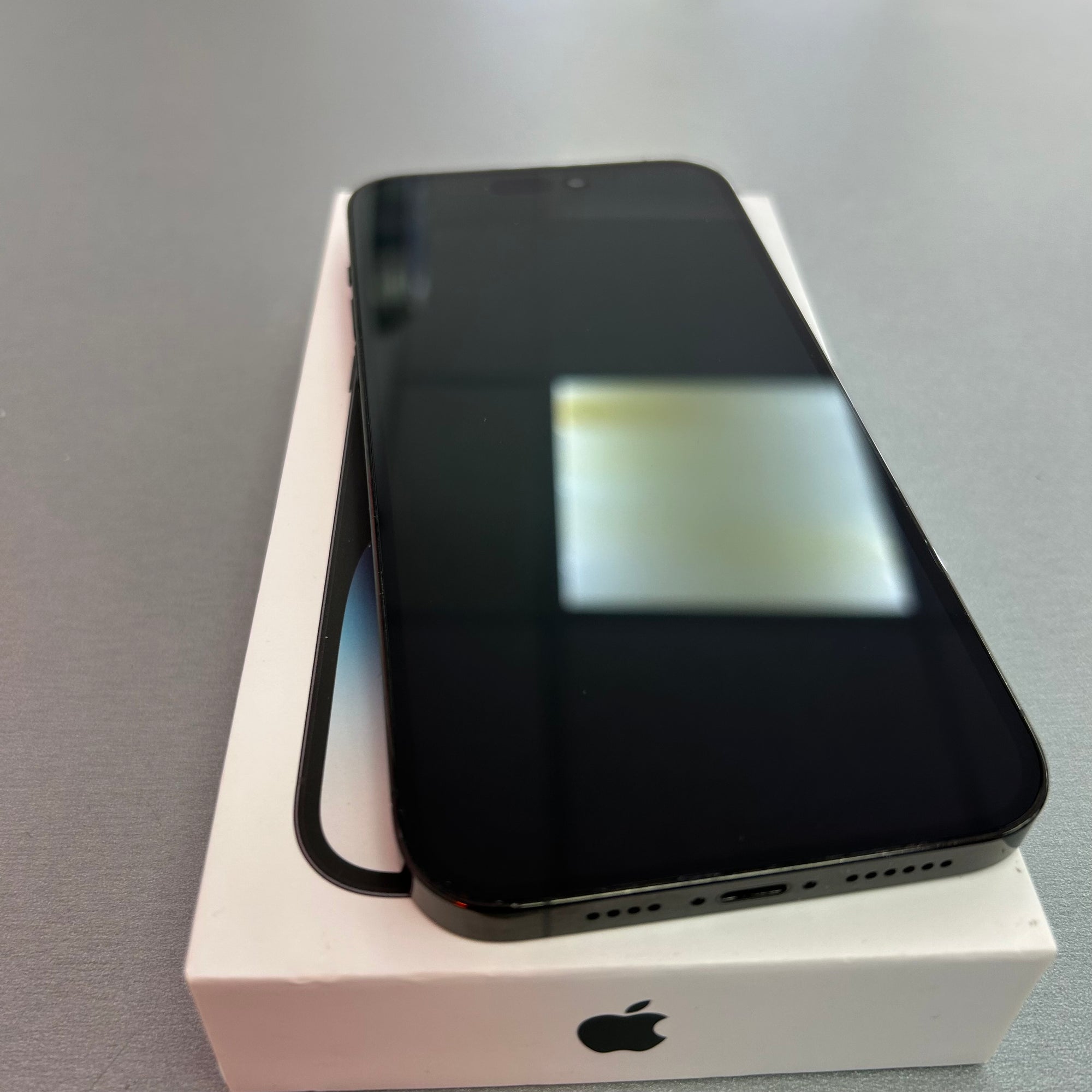 Apple iPhone 14 Pro Max Black 128GB - 100% Battery Health