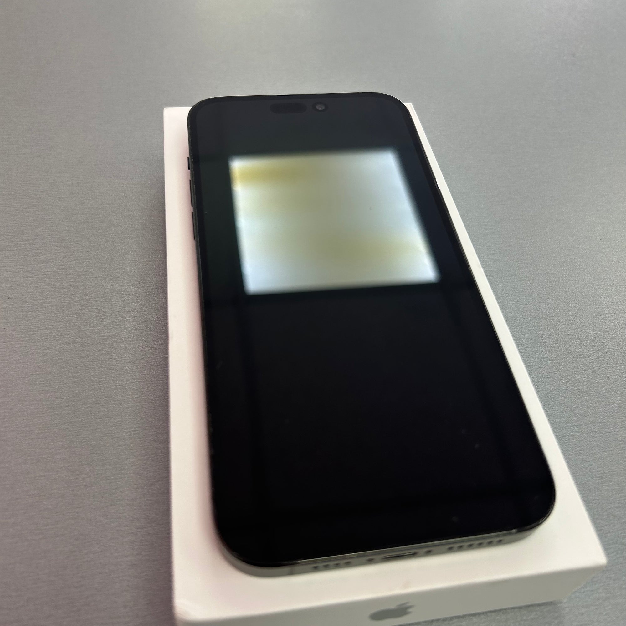 Apple iPhone 14 Pro Max Black 128GB - 100% Battery Health