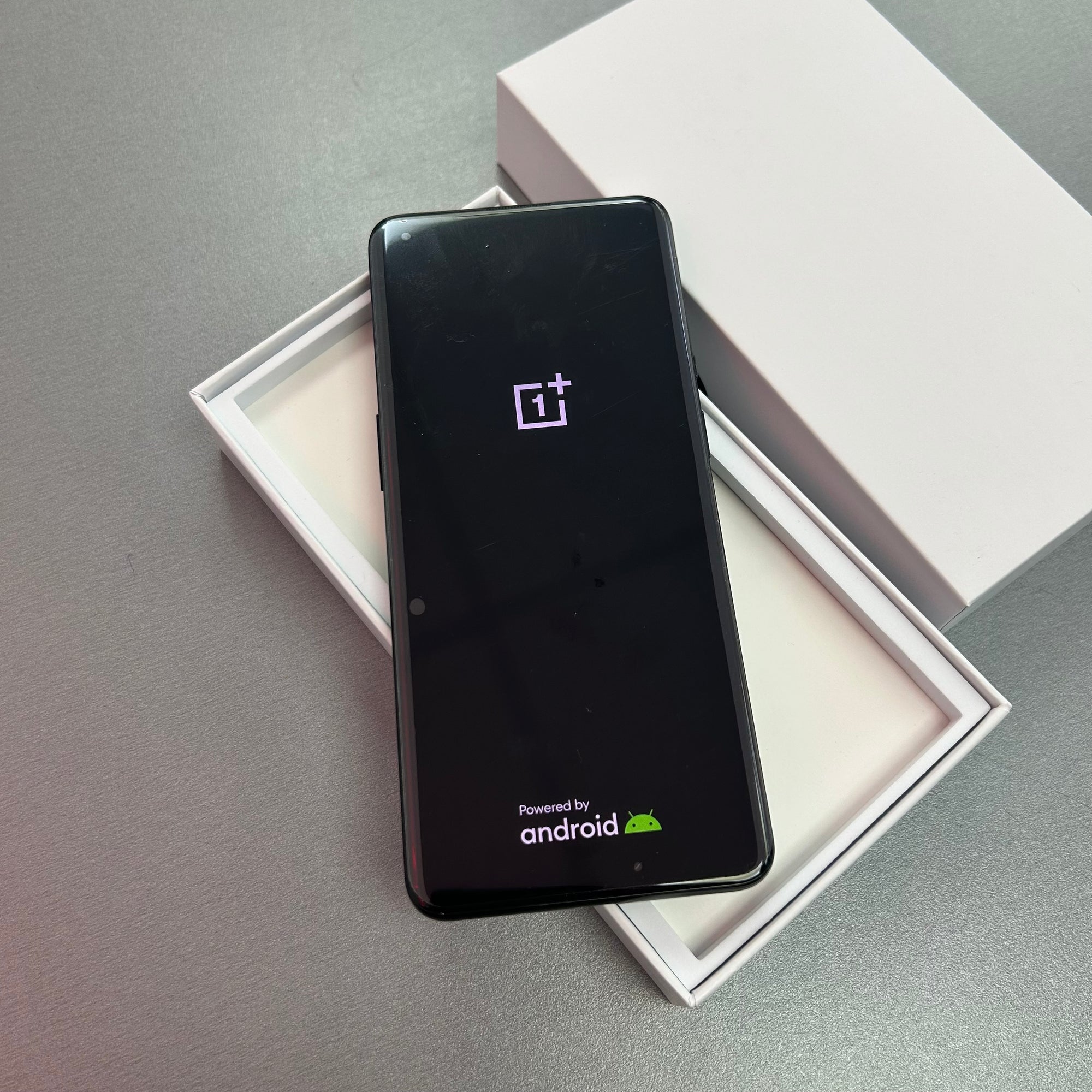 OnePlus 9 Pro Stellar Black 128GB - High Performance Android