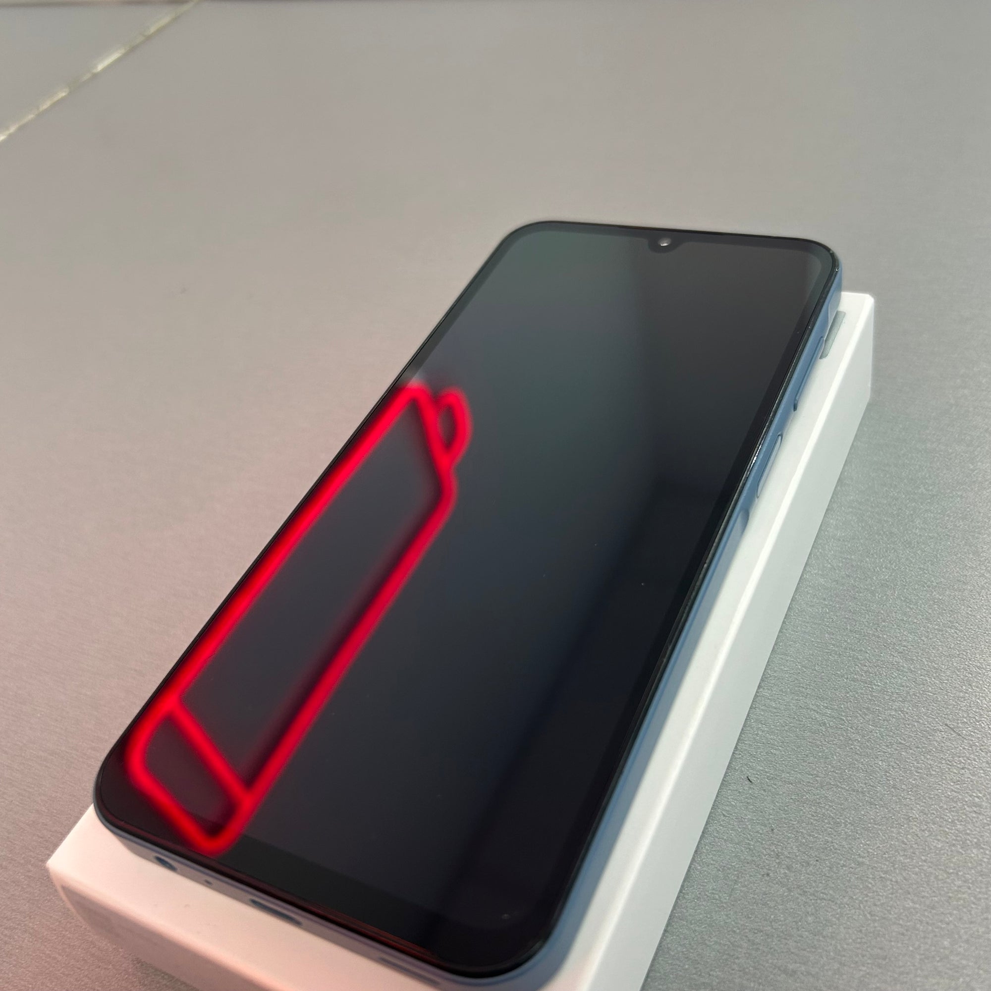 Samsung Galaxy A15 4G Light Blue 128GB