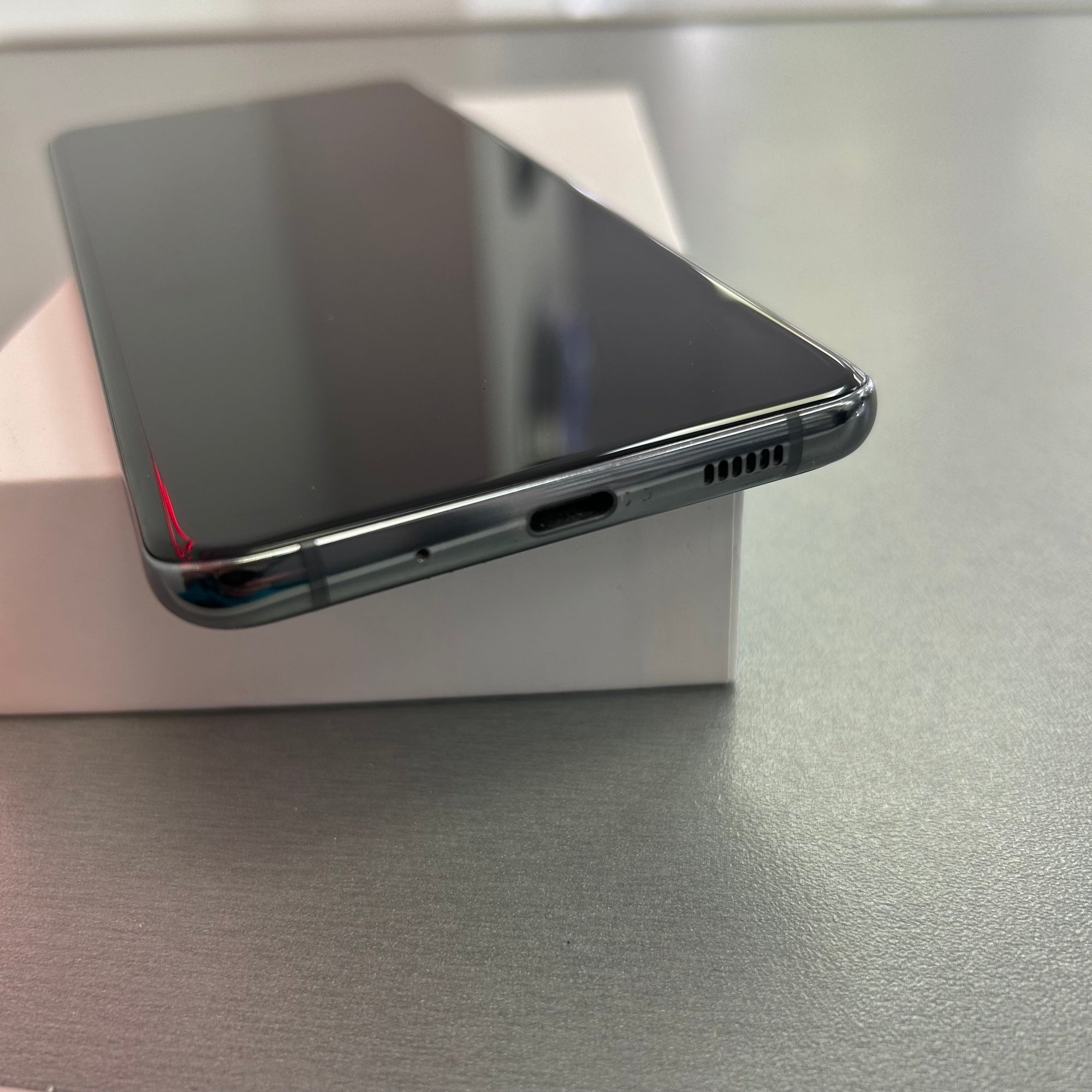 Samsung Galaxy S20 Ultra 5G - 128GB - Cosmic Gray