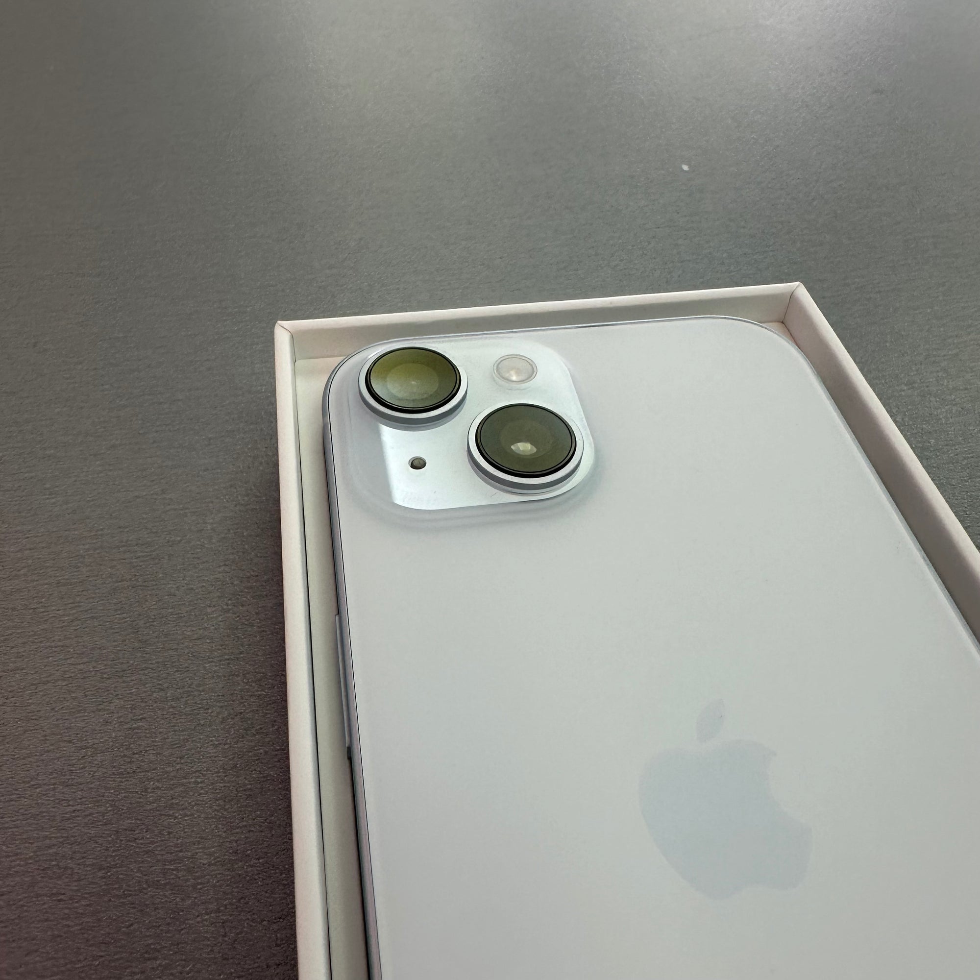 Apple iPhone 15 Blue 128GB