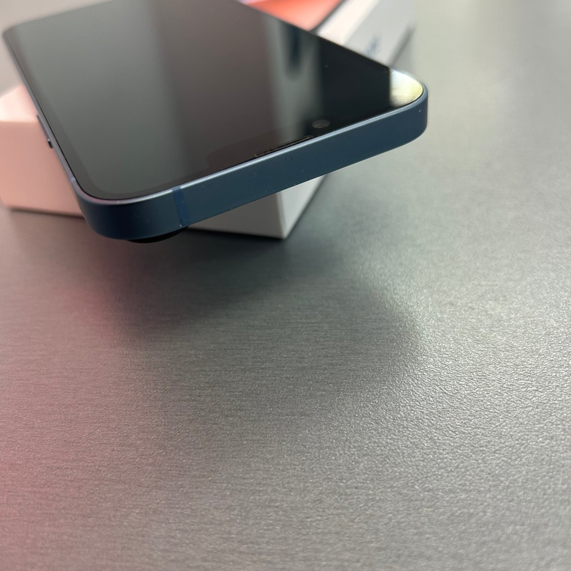 Apple iPhone 14 128GB - Blue - 100% Battery Health