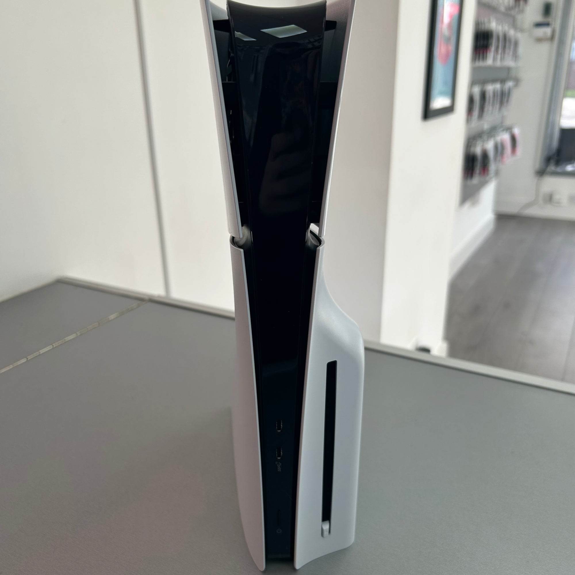 Sony Playstation 5 Slim Disc Edition 1TB