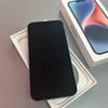Apple iPhone 14 128GB - Blue &amp; 100% Battery Health