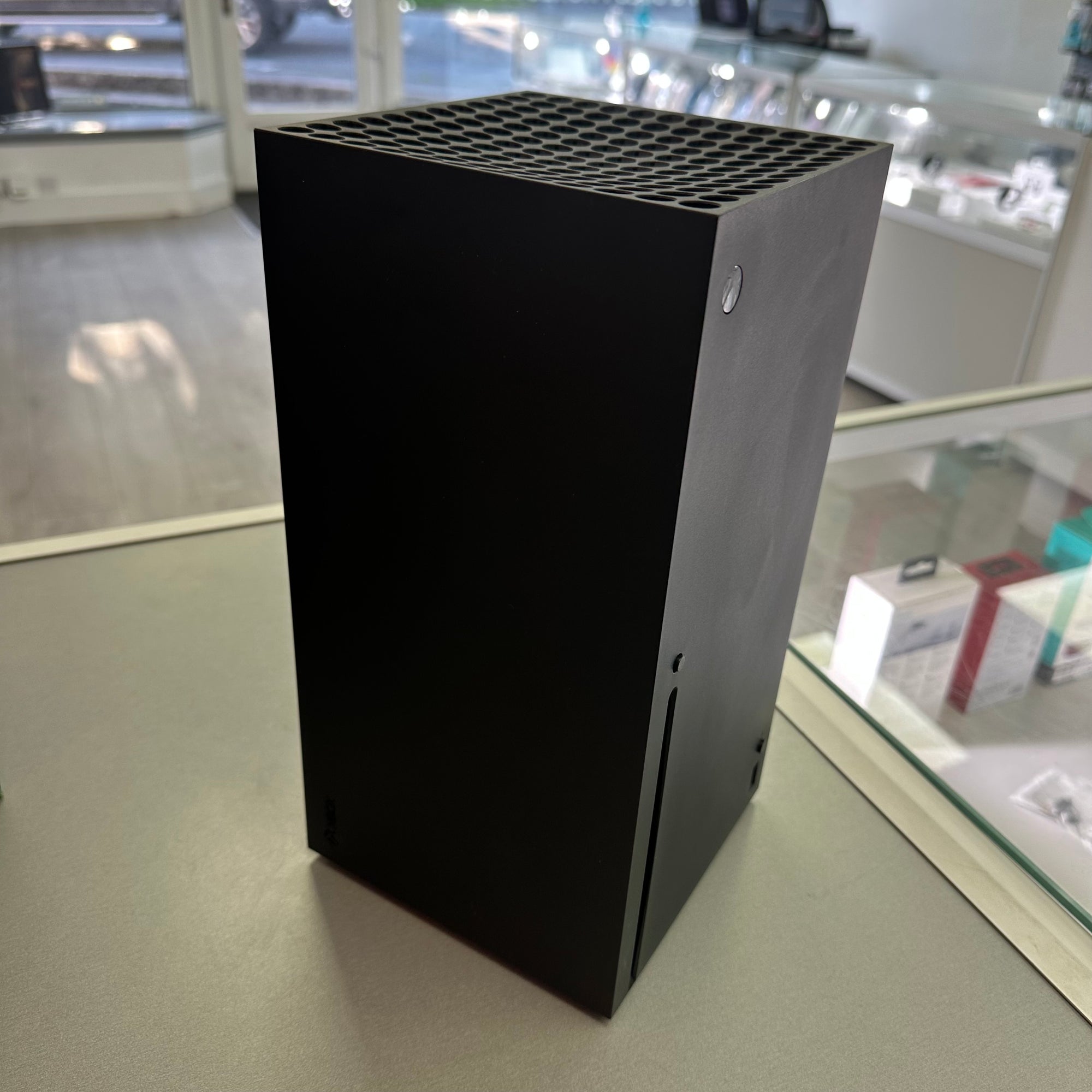 Xbox Series X 1TB Game console - GTA VI compatible