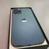 Apple iPhone 12 Pro Blue 128GB Unlocked - 100% Battery Health