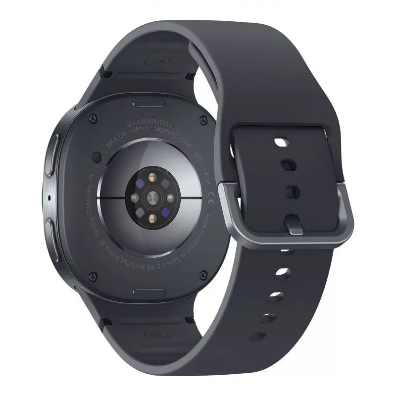 Samsung Galaxy Watch 8 40mm Graphite - Brand New Sealed