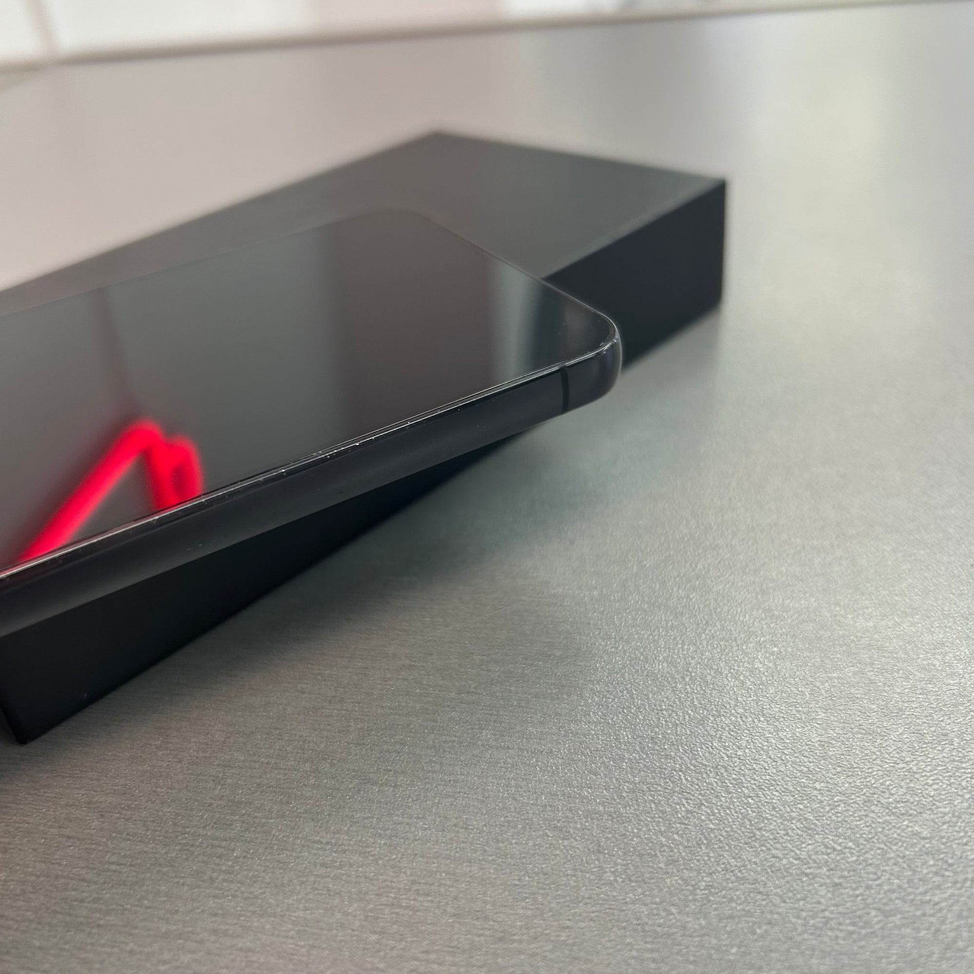 Samsung Galaxy S23 Black 128GB