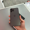 Apple iPhone 12 Pro Max 128GB Graphite - 100% Battery Health