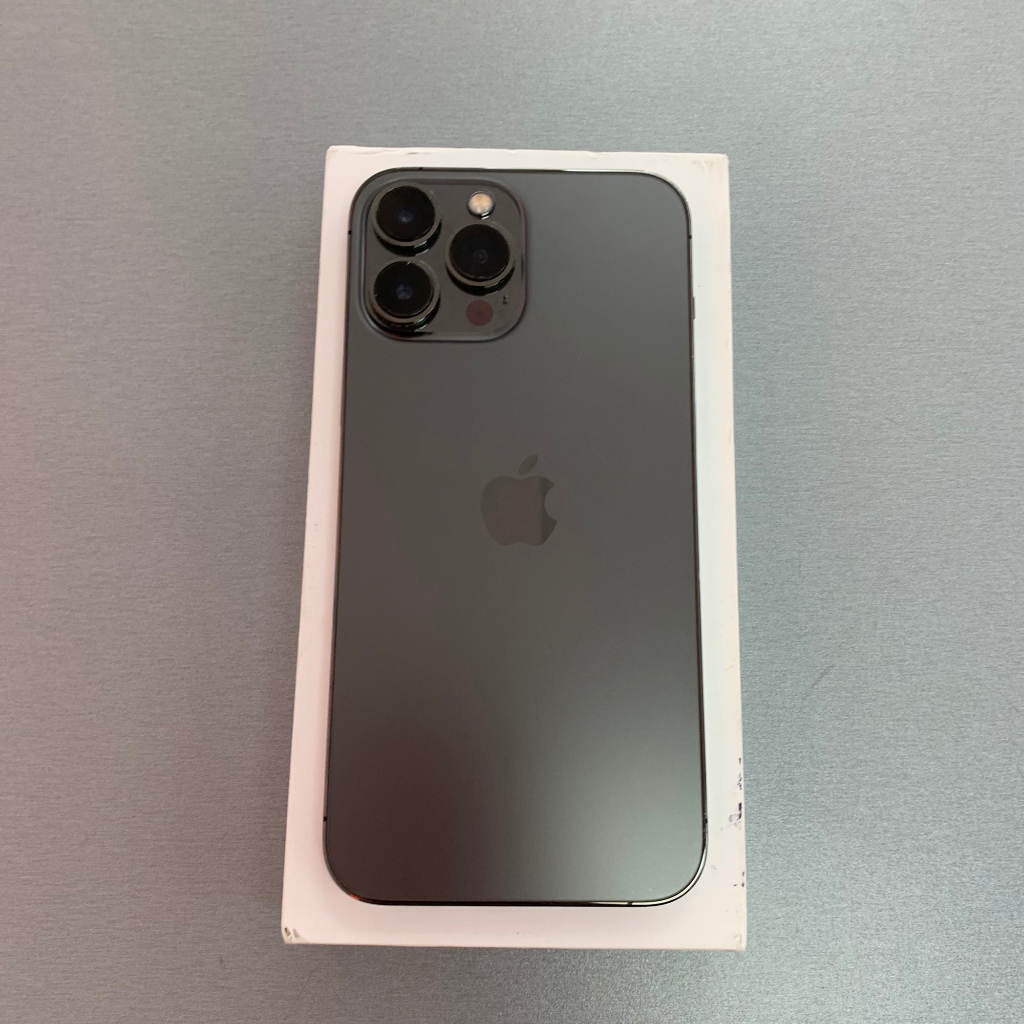 Apple iPhone 13 Pro Max 512GB Graphite