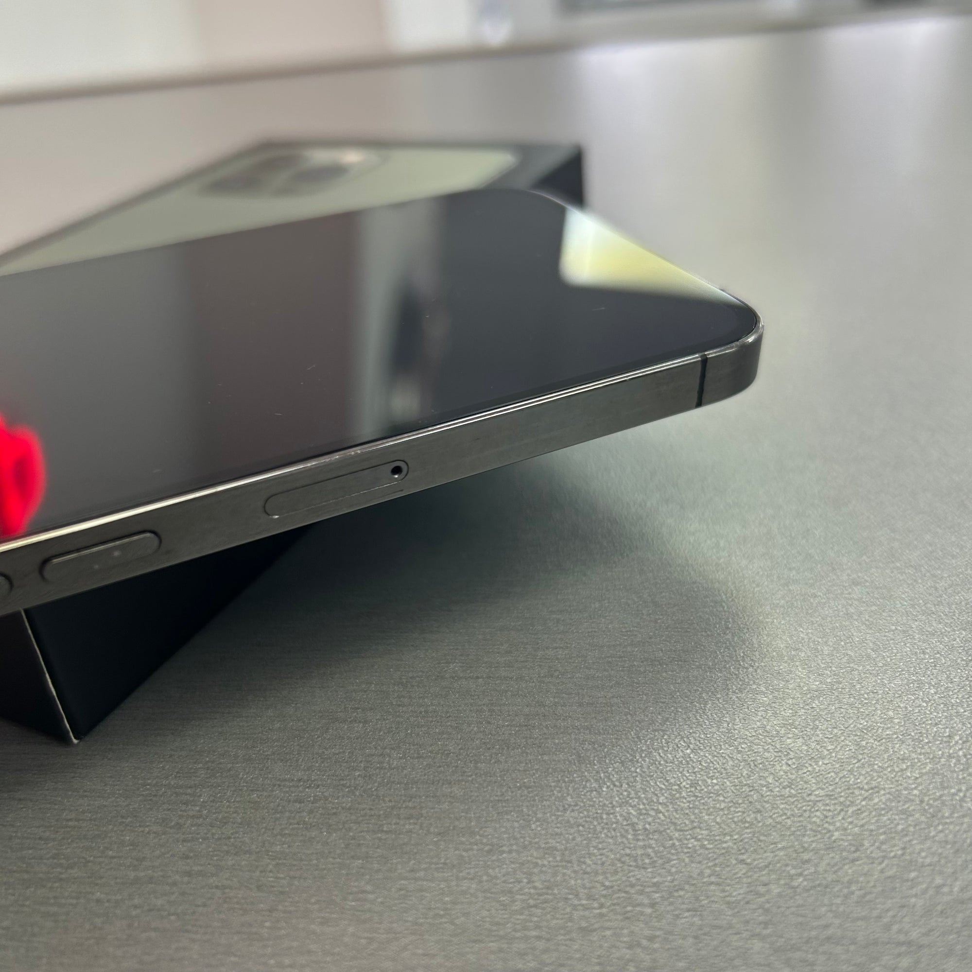 Apple iPhone 13 Pro 128GB Graphite 100% Battery Health