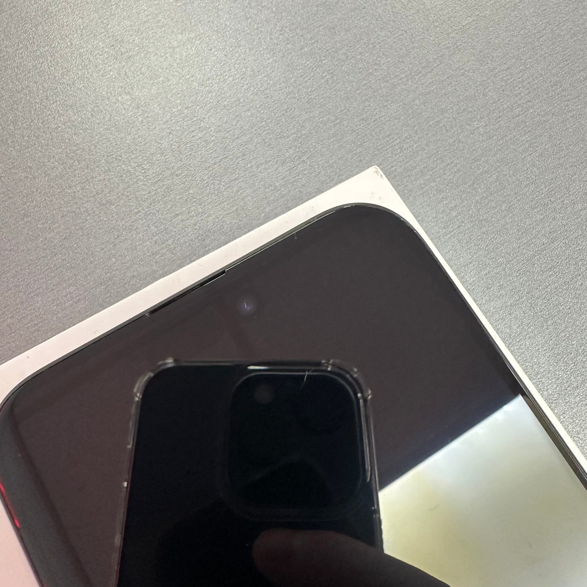 Apple iPhone 15 Pro Max 256GB Black Titanium