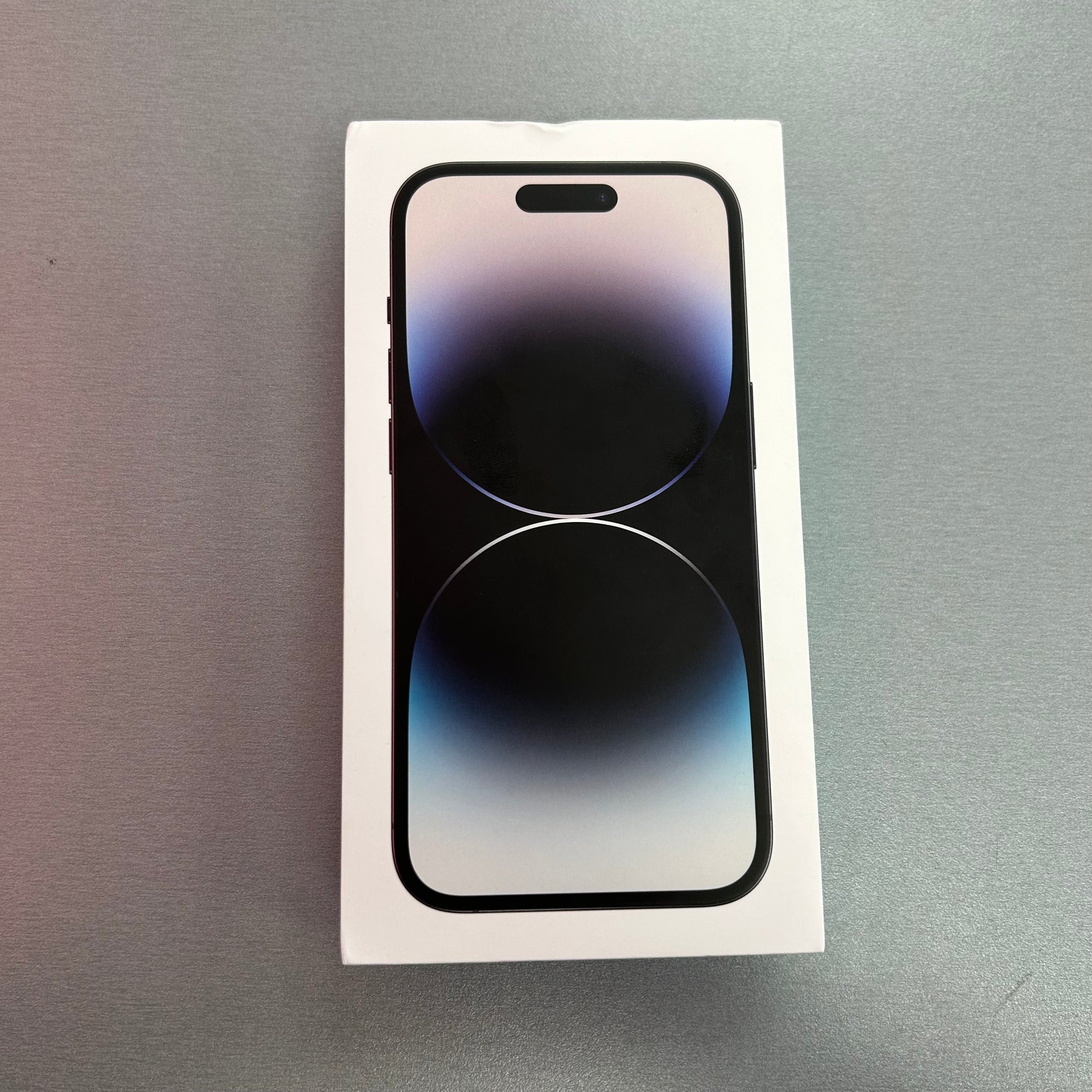 Apple iPhone 15 Pro 128GB Blue Titanium - 100% Battery Health