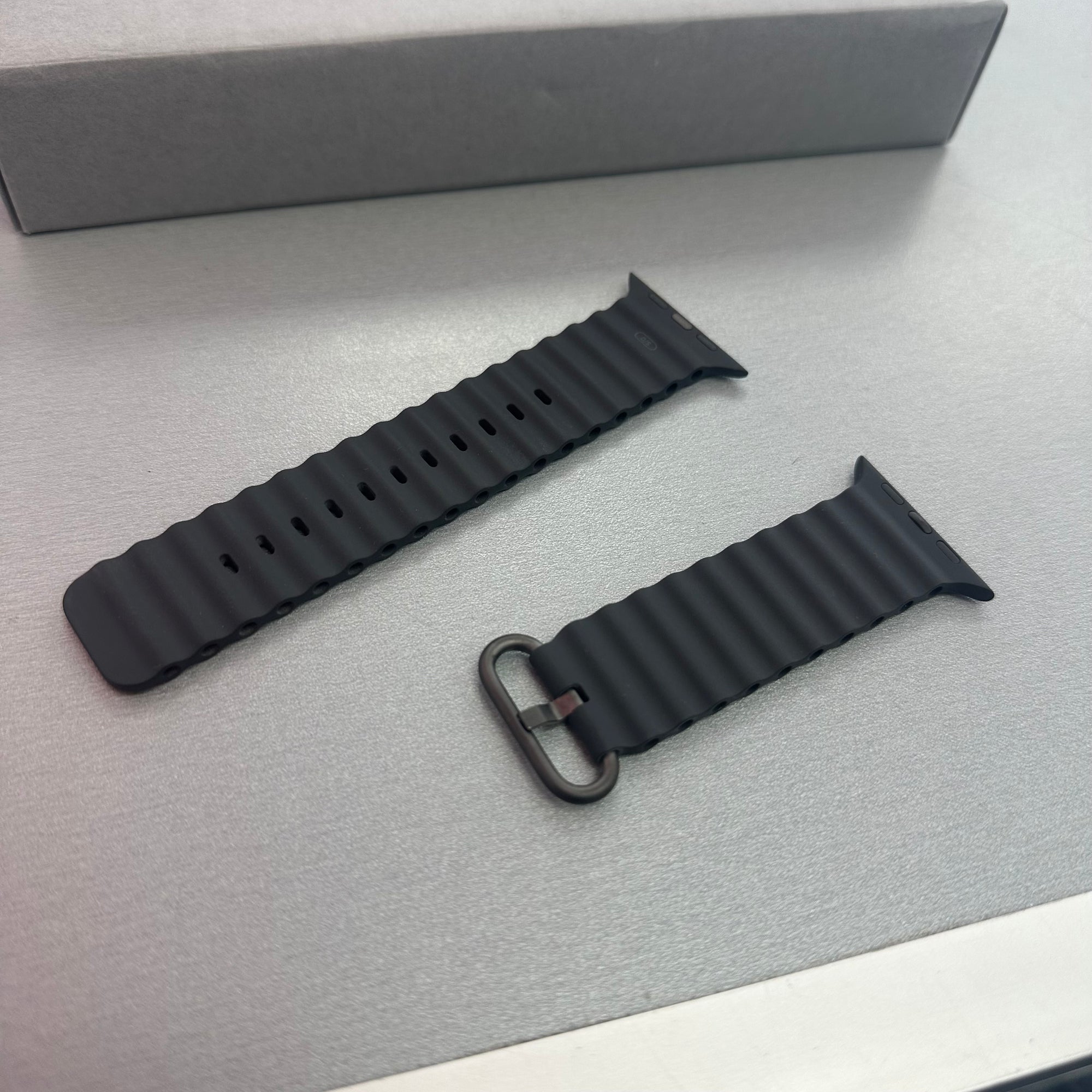 Apple Watch Ultra 3, 49mm GPS &amp; Cellular, Natural Titanium Case