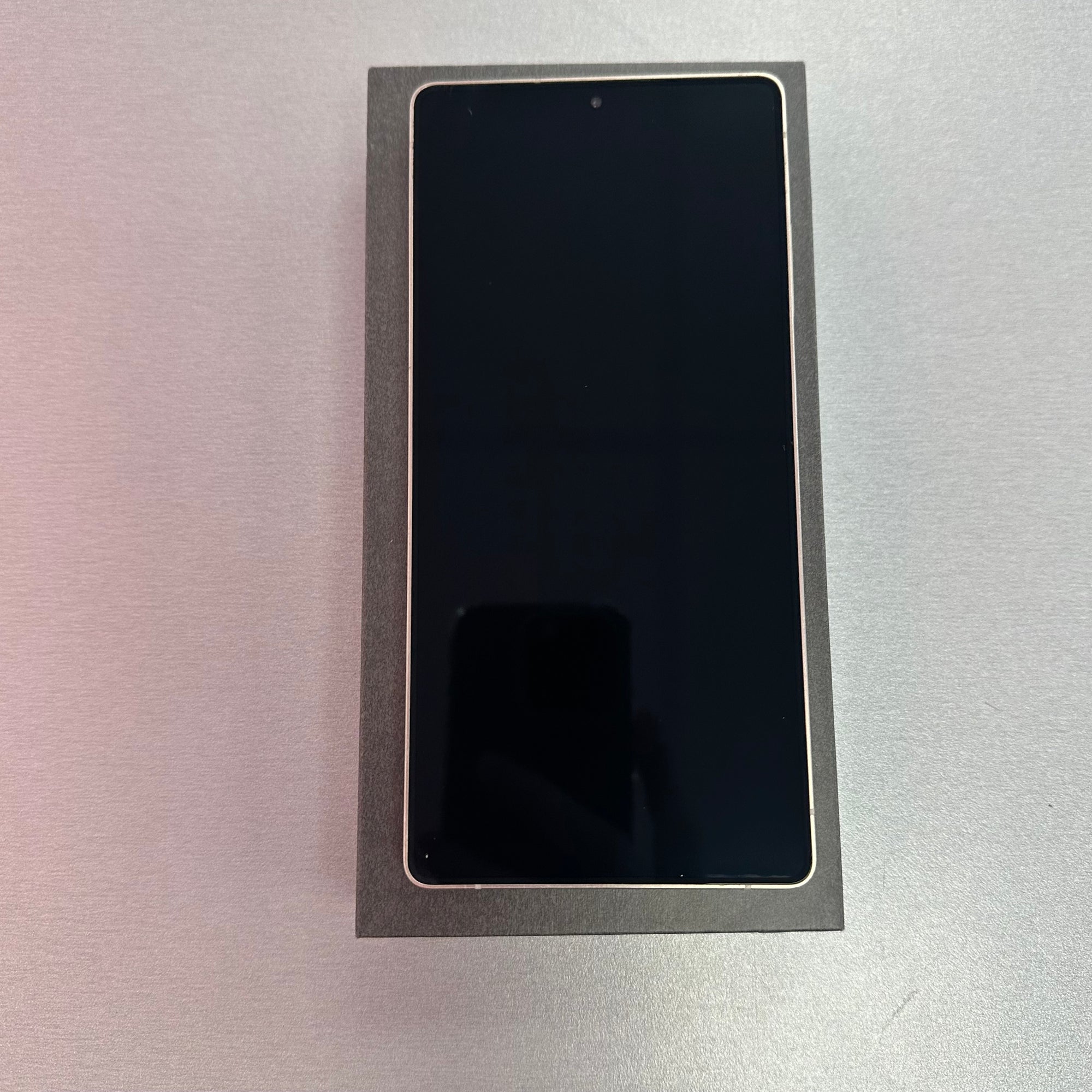 Samsung Galaxy S25 Ultra 512GB Titanium Grey