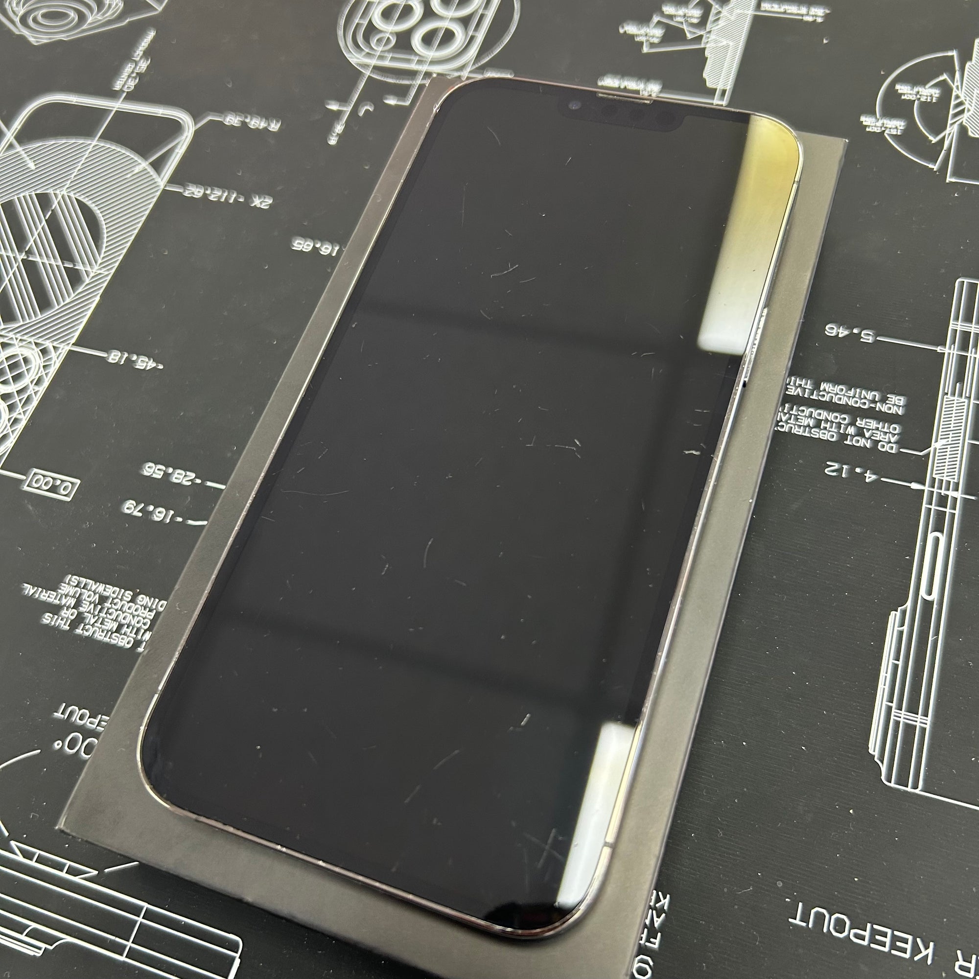 Apple iPhone 13 Pro Max 128GB Graphite