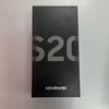 Samsung Galaxy S20 Ultra 5G - 128GB - Cosmic Gray