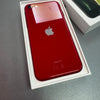 Apple iPhone SE 2020 Red - 256GB &amp; 100% Battery Health