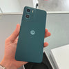 Motorola G05 Green 64GB Unlocked Android