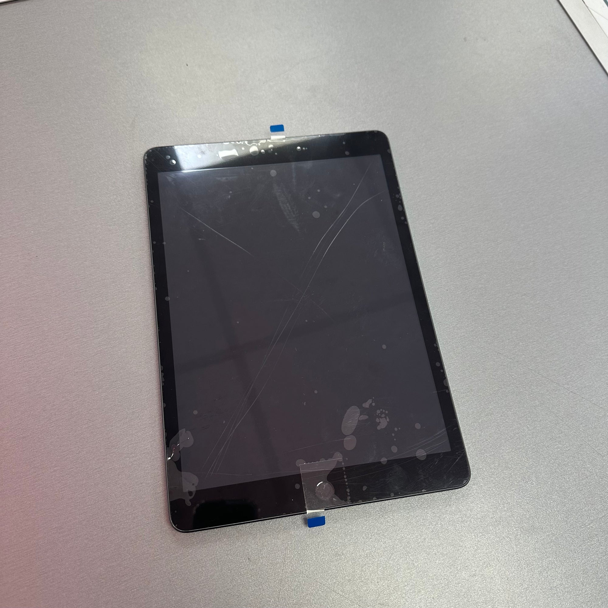 Apple iPad 9th Generation 64GB Space Grey Wi-Fi Edition