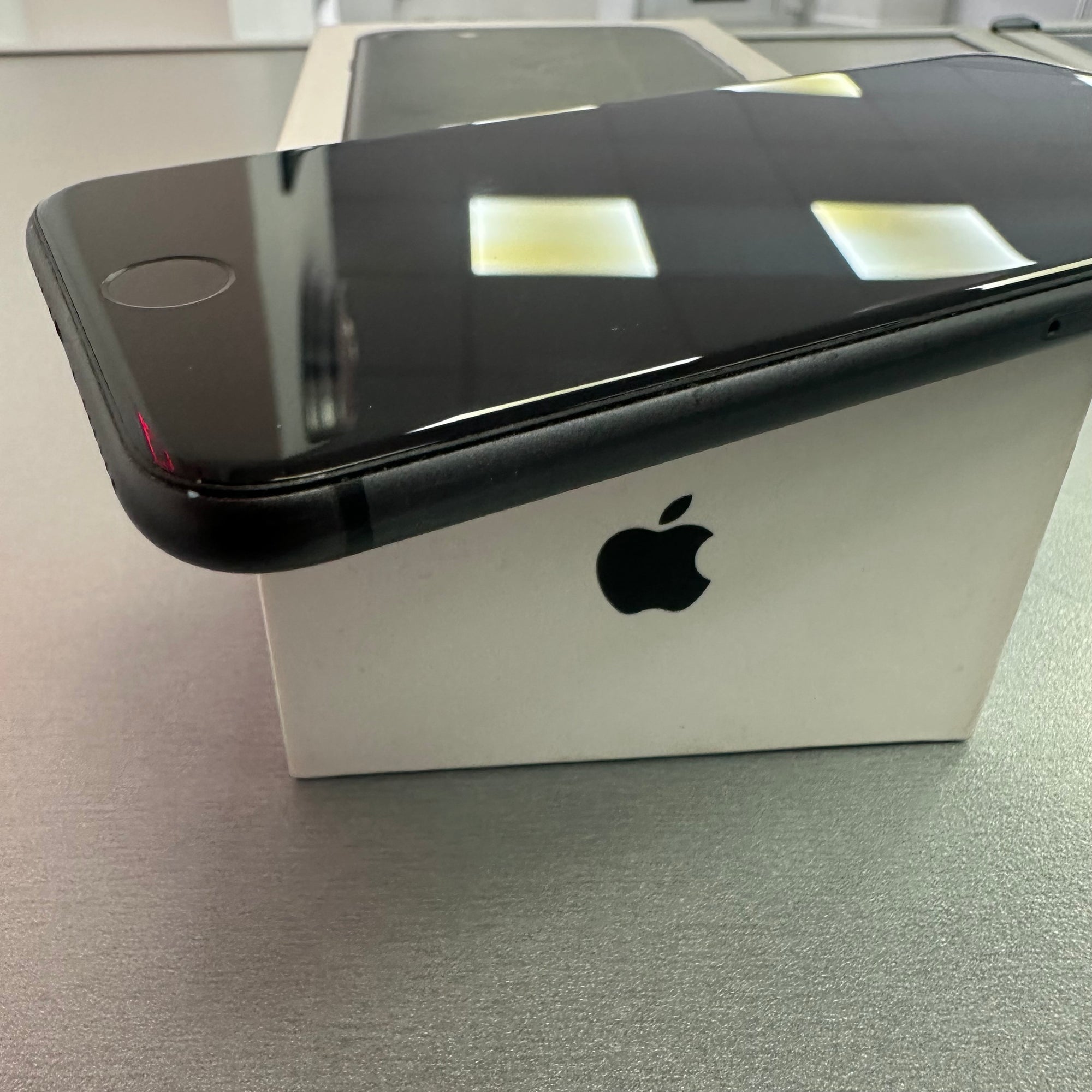 Apple iPhone 8 Black 64GB Unlocked
