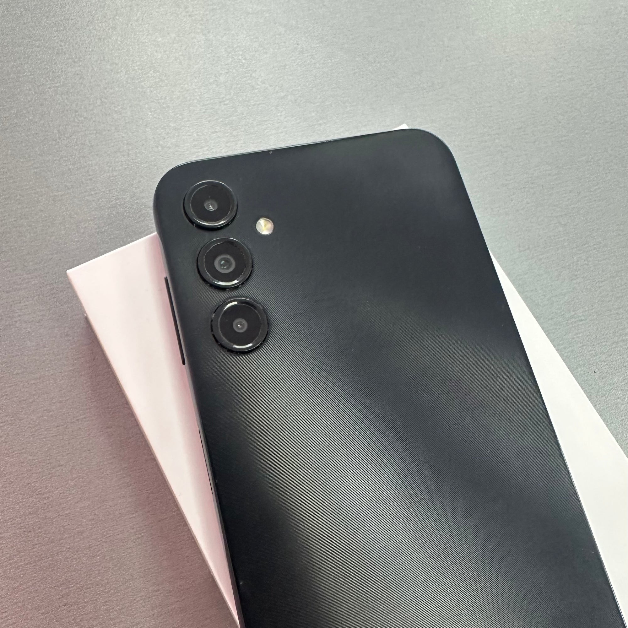 Samsung Galaxy A14 Black 64GB