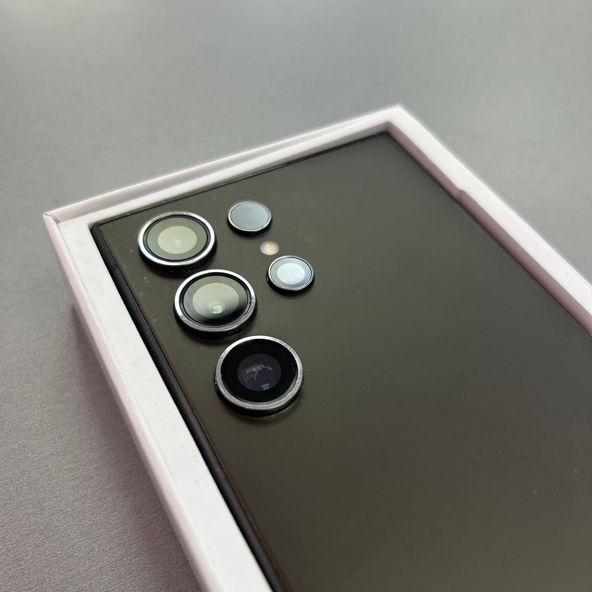 Samsung Galaxy S24 Ultra 256GB Titanium Black