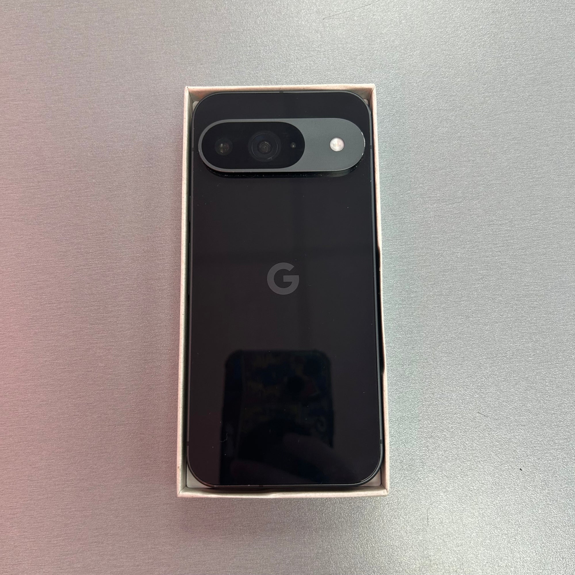Google Pixel 9 Obsidian - 128GB