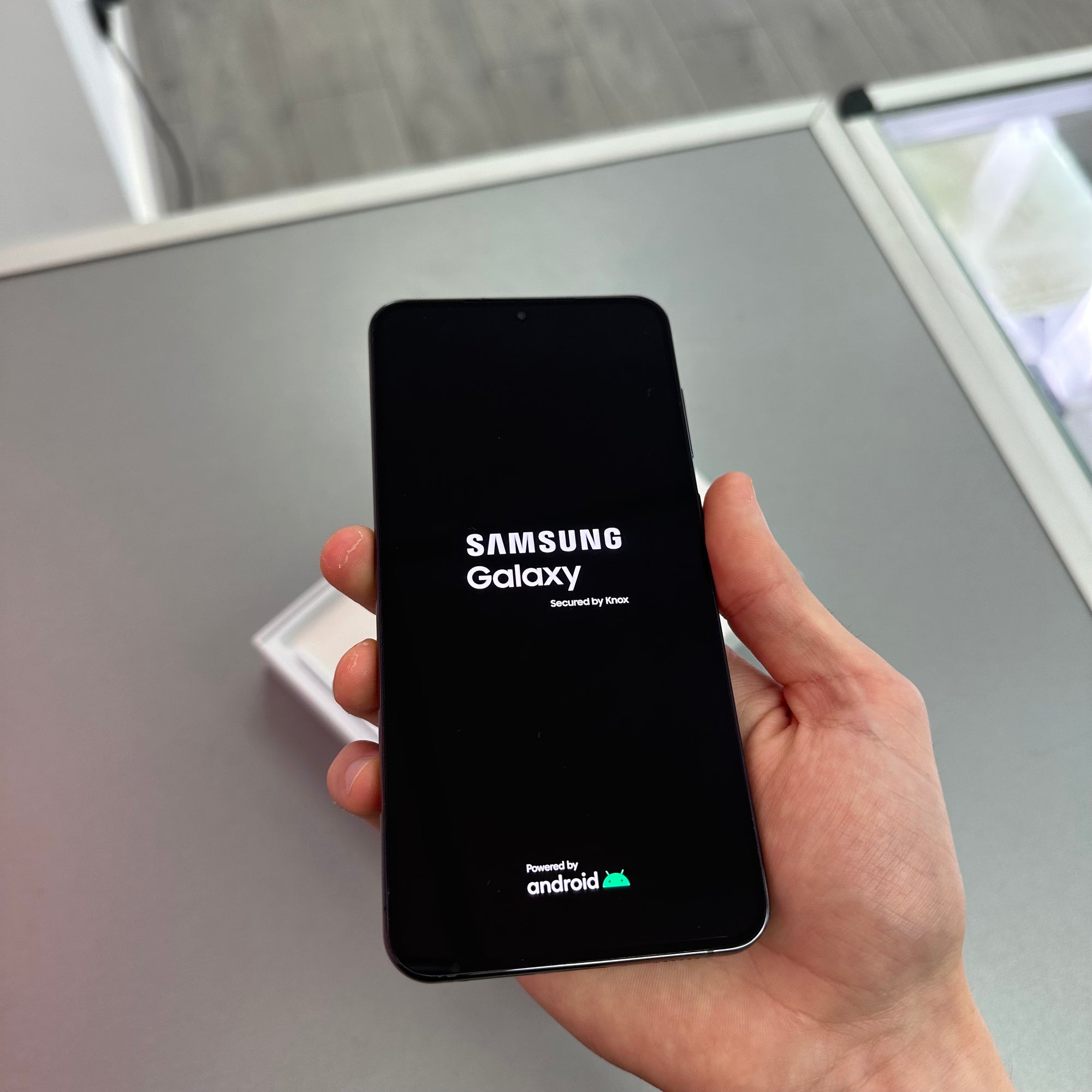 Samsung Galaxy S23+ Graphite 256GB