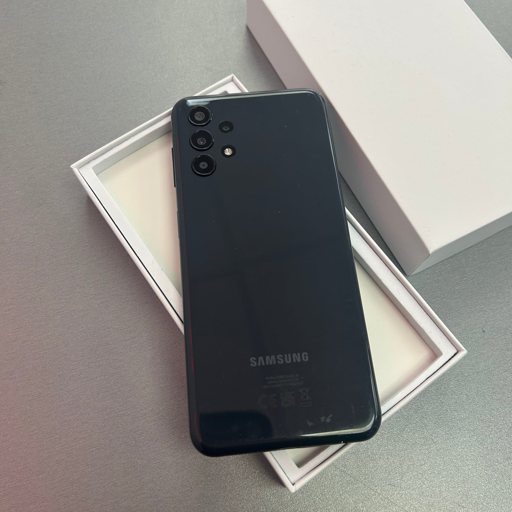 Samsung Galaxy A13 Black 64GB