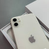 Apple iPhone 11 White 64GB -  100% Battery Health
