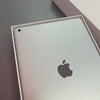 Apple iPad 9th Generation 64GB Silver - Wi-Fi Edition