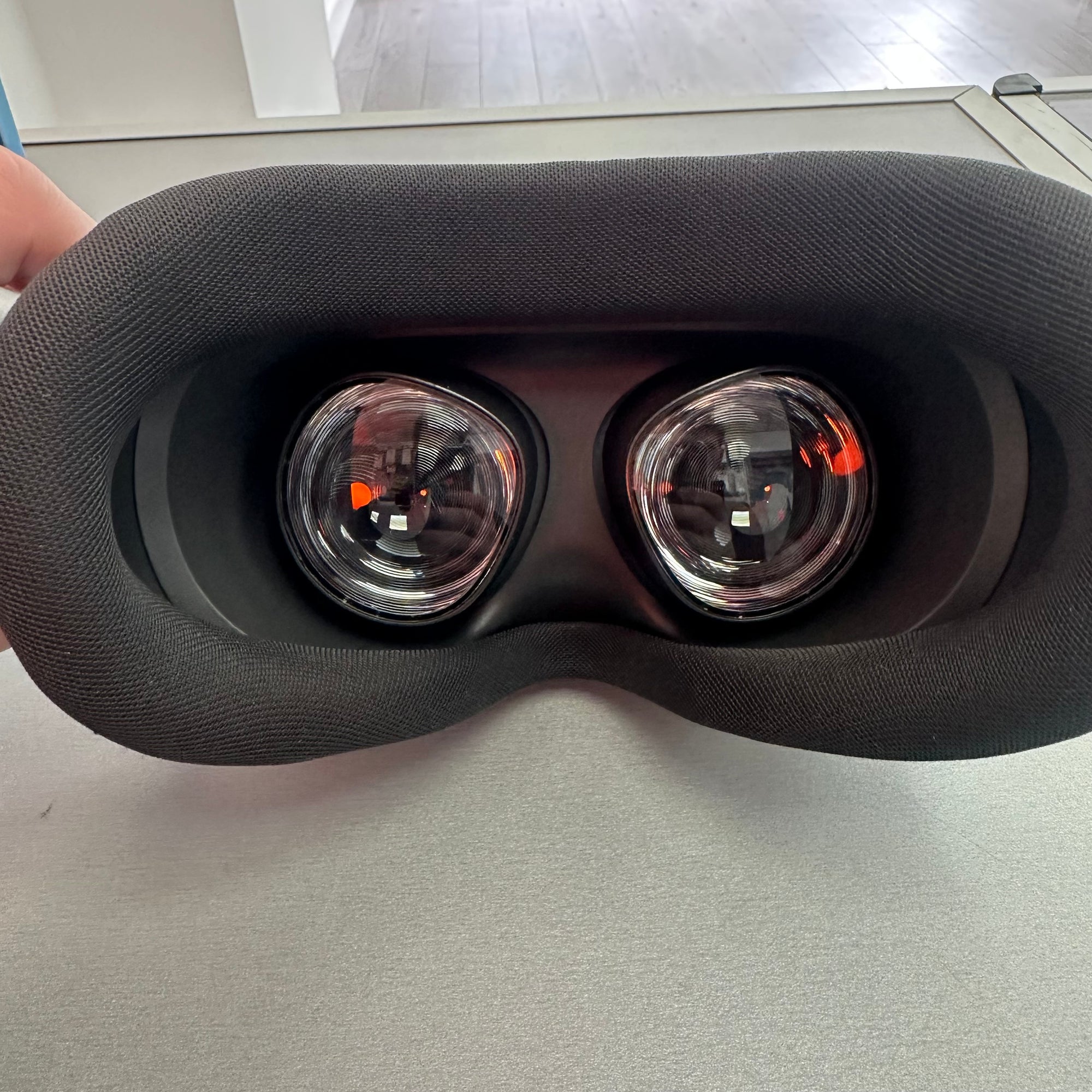Meta Quest 3s Standalone VR Console 128GB
