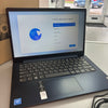 Lenovo Ideapad 1i - 128GB SSD, 4GB RAM, 14 inch screen, Windows 11 Laptop