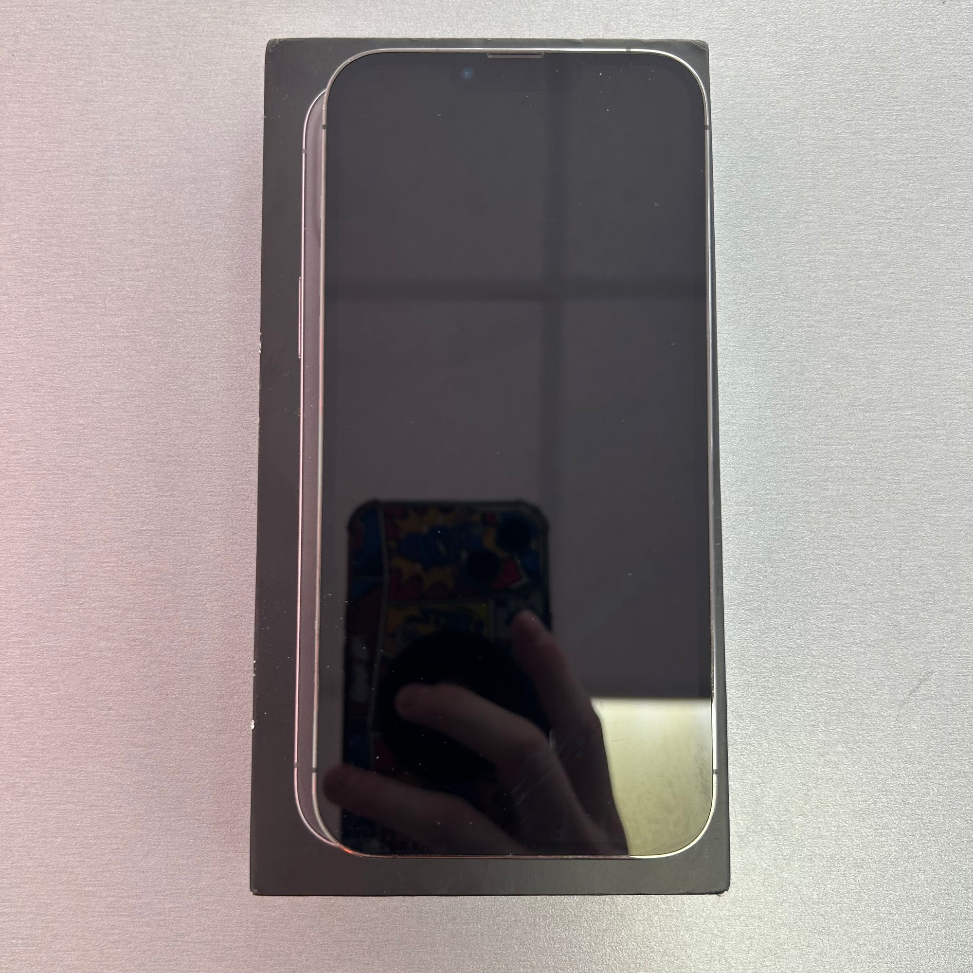 Apple iPhone 13 Pro Max 128GB Graphite