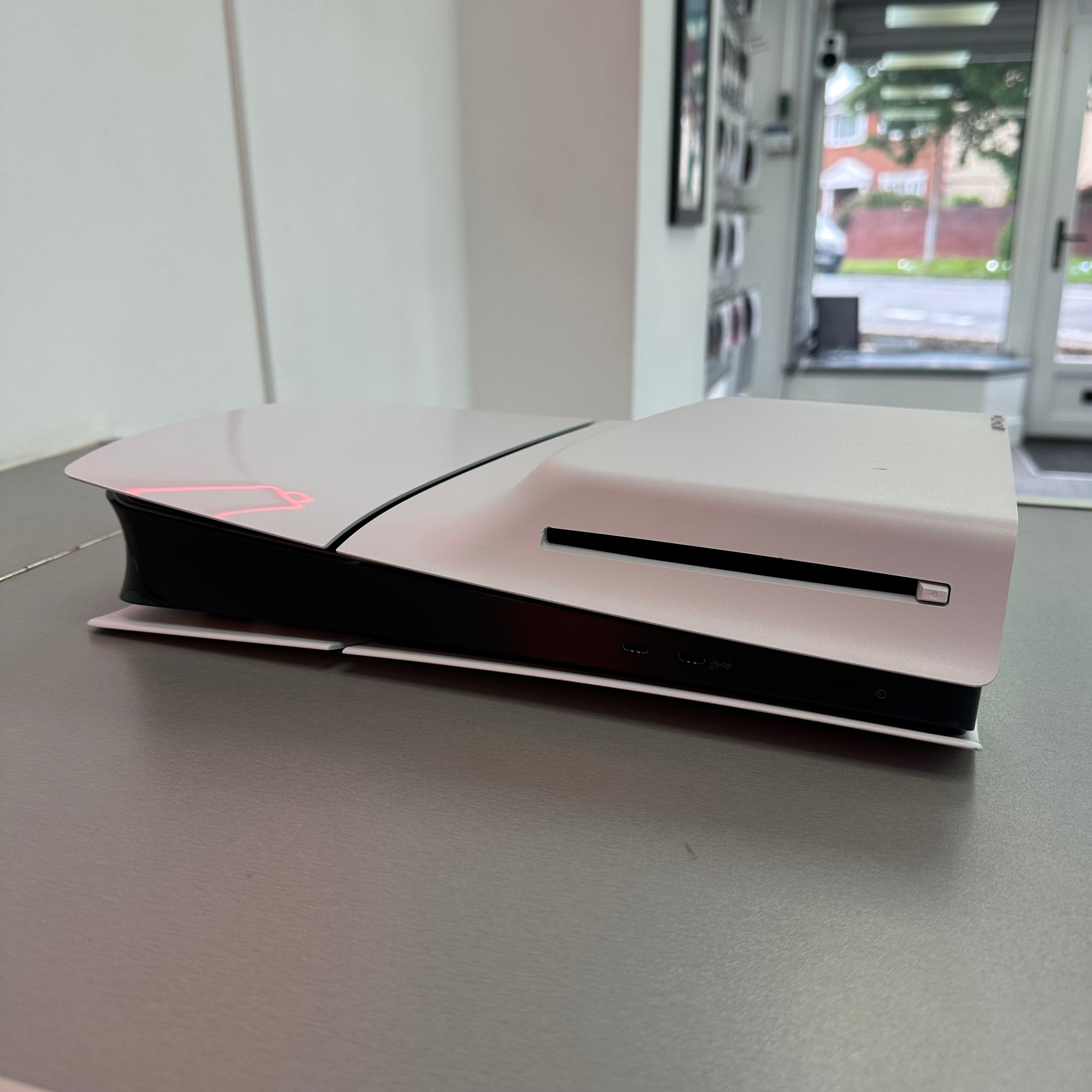 Sony Playstation 5 Slim Disc Edition 1TB