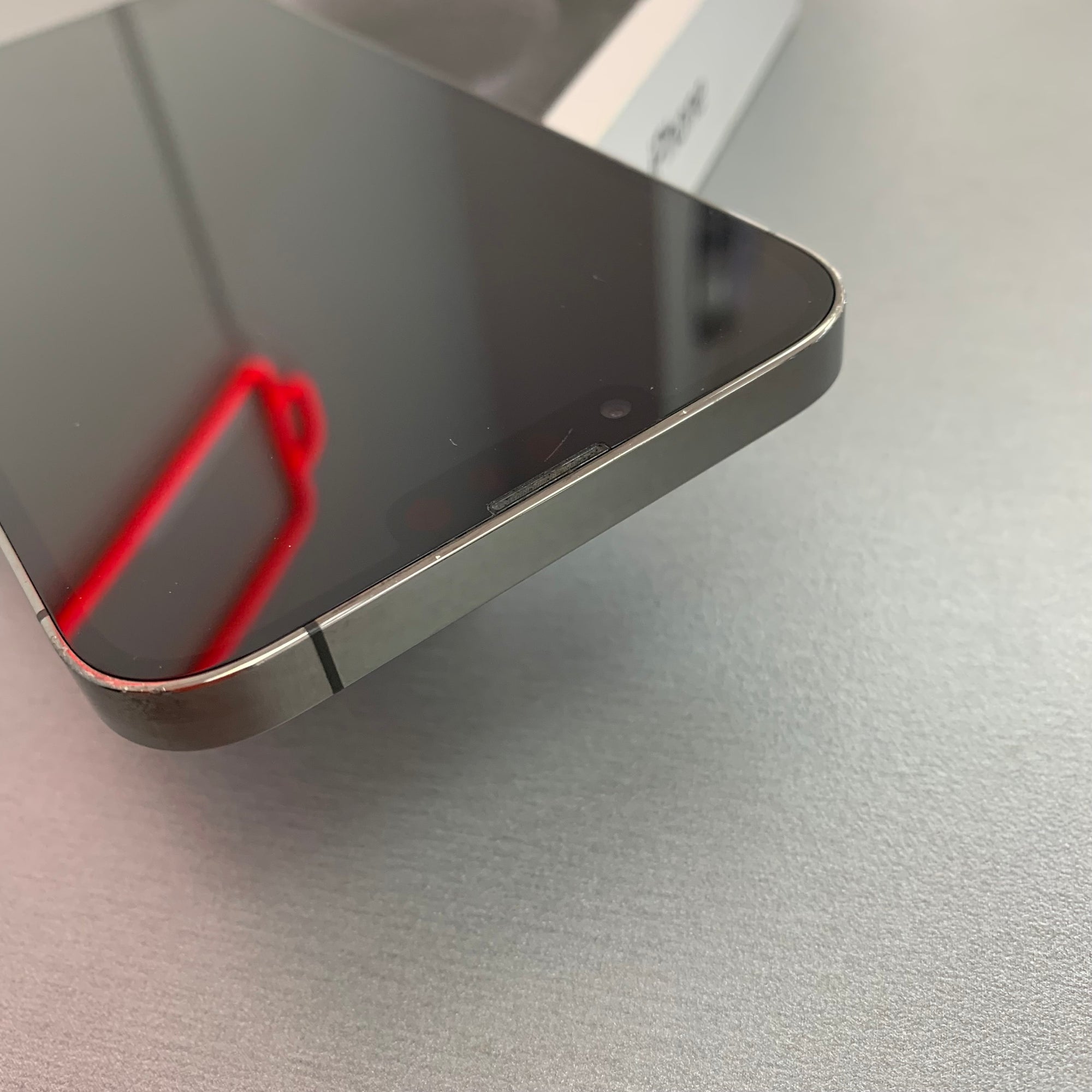 Apple iPhone 13 Pro Max 512GB Graphite