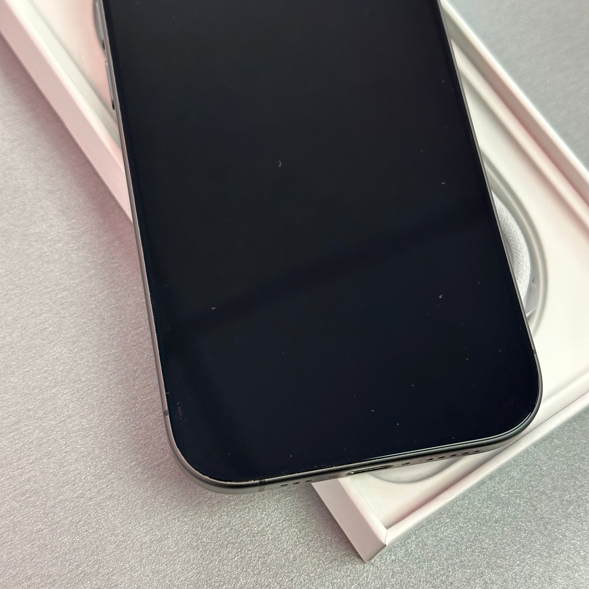 Like New Apple iPhone 17 256GB Black