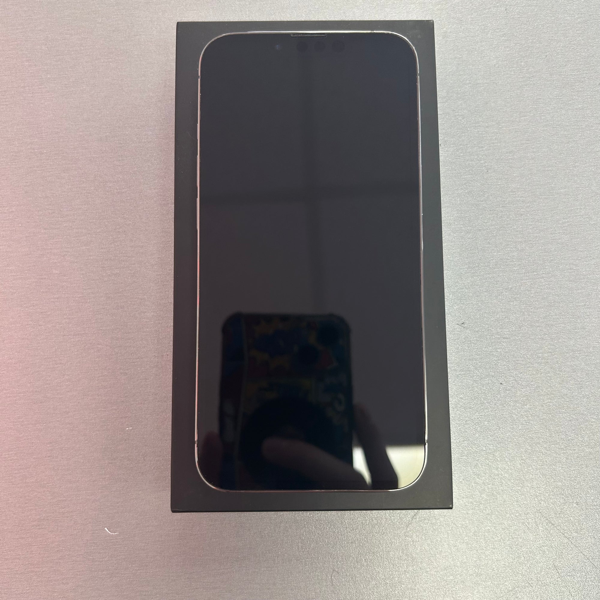 Apple iPhone 13 Pro 256GB Graphite 98% Battery Health