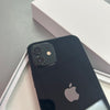 Apple iPhone 12 64GB Purple - 100% Battery Health