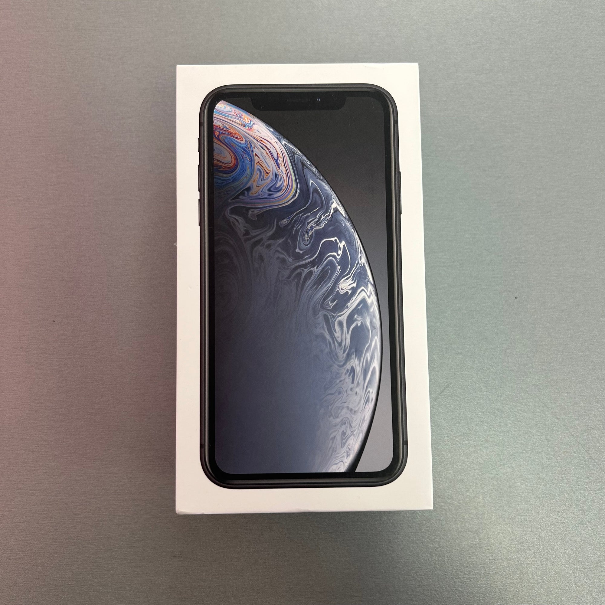 Apple iPhone XR 64GB Black 92% Battery Health